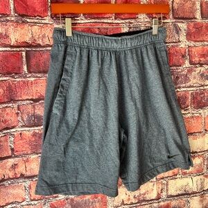 Nike Men's Dry Fit Athletic Shorts